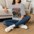 I’m Not Ignoring You I’m Concentrating T Shirt