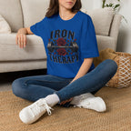 Iron Therapy T-Shirt