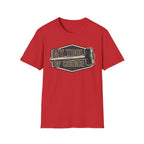 My Tool of Choice Sledge Hammer T-Shirt