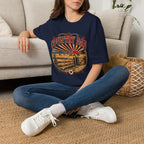 Country Dad T-Shirt