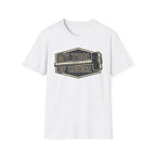 My Tool of Choice Sledge Hammer T-Shirt