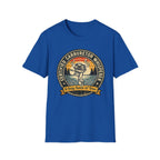 Certified Carburetor Whisperer T-Shirt