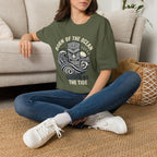 Born of the Ocean T-Shirt