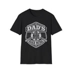 Dad's Beach Patrol T-Shirt