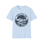 Drive Till You See Stars T-Shirt