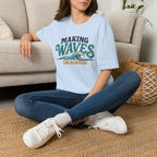 Making Waves T-Shirt