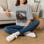 I'm Not Snoring I'm Dreaming Out Loud T Shirt