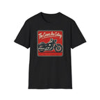 The Curves Are Calling T Shirt