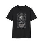 Sleep Deprived and Devoted T Shirt