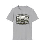 Master Gardener Mowing Division T-Shirt