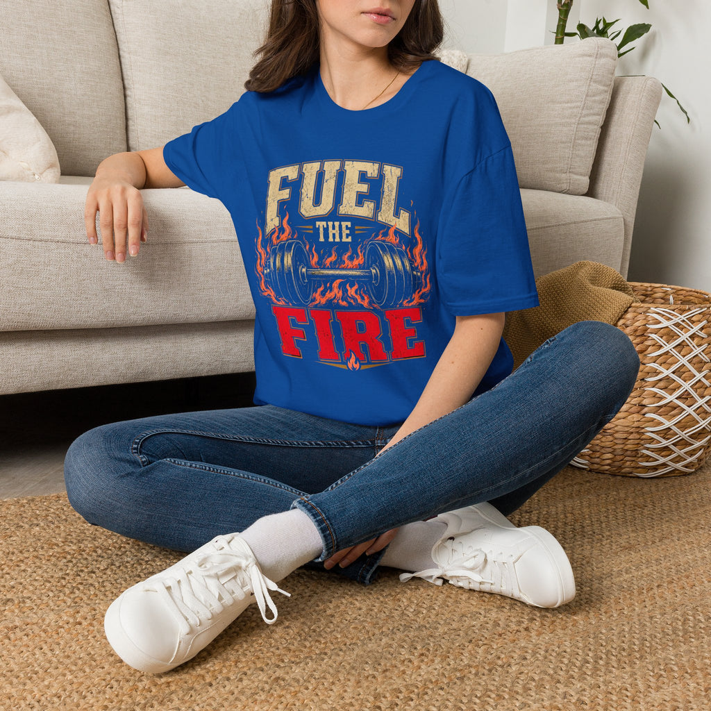 Fuel the Fire T-Shirt