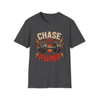 Chase The Pump T‑Shirt