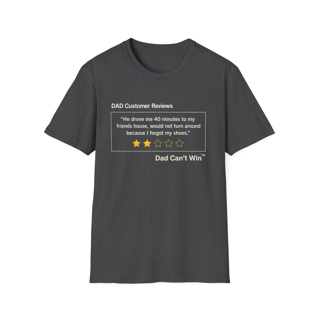DCR Drove 40 Minutes T Shirt