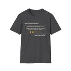 DCR Drove 40 Minutes T Shirt