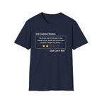 DCR Drove 40 Minutes T Shirt