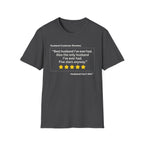 HCR Best Husband I've Ever Had T-Shirt