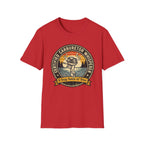 Certified Carburetor Whisperer T-Shirt