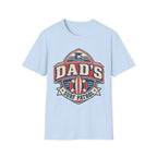Dad’s Surf Patrol T-Shirt