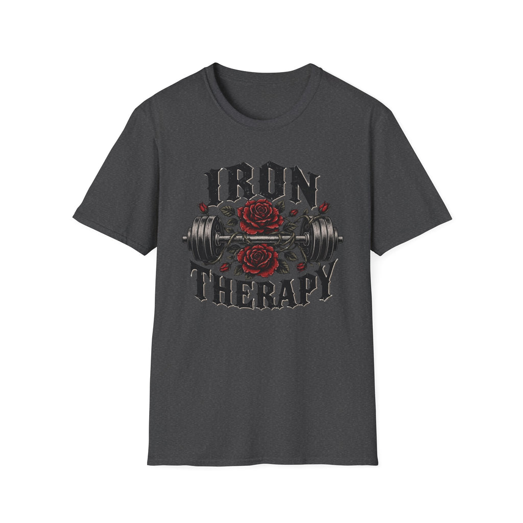 Iron Therapy T-Shirt