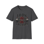 Iron Therapy T-Shirt