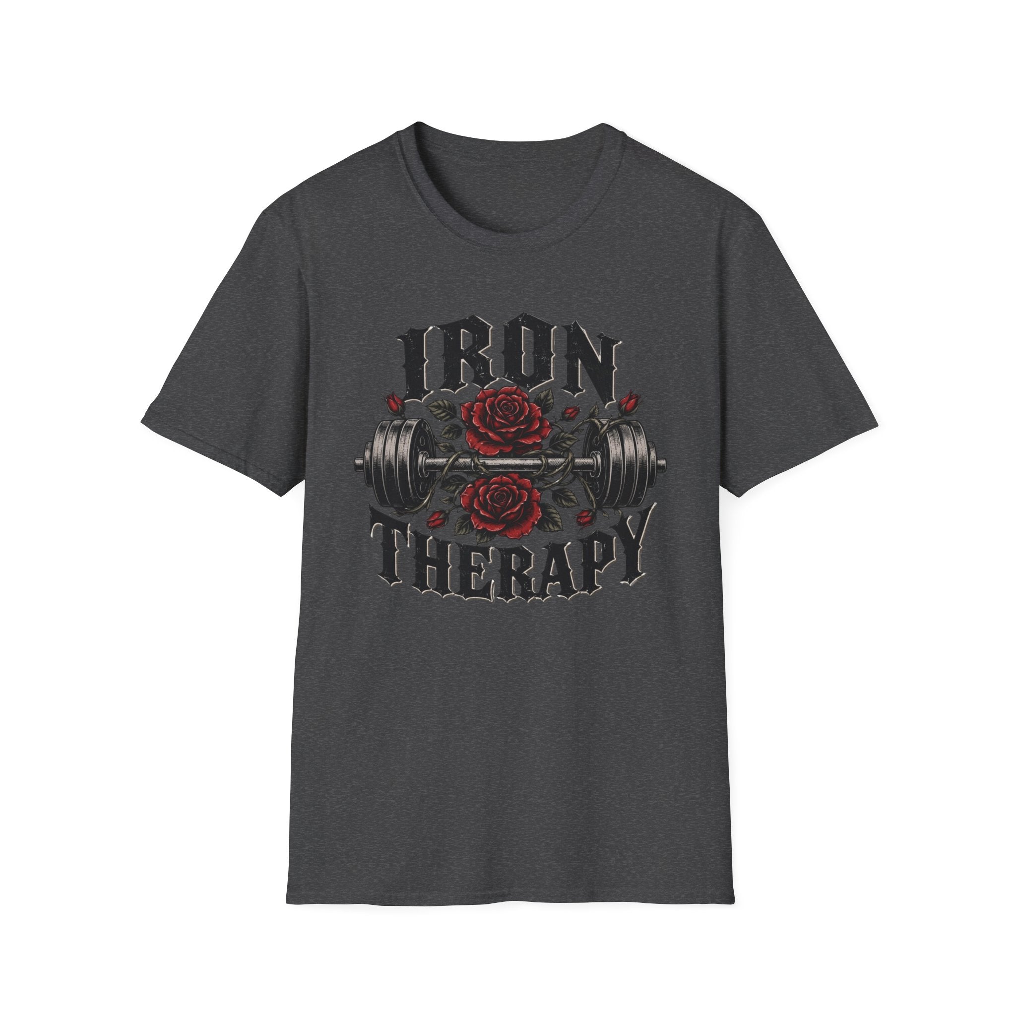Iron Therapy T-Shirt