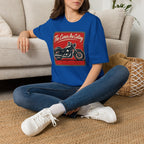 The Curves Are Calling T Shirt