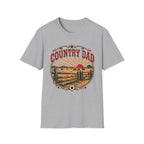 Country Dad T-Shirt
