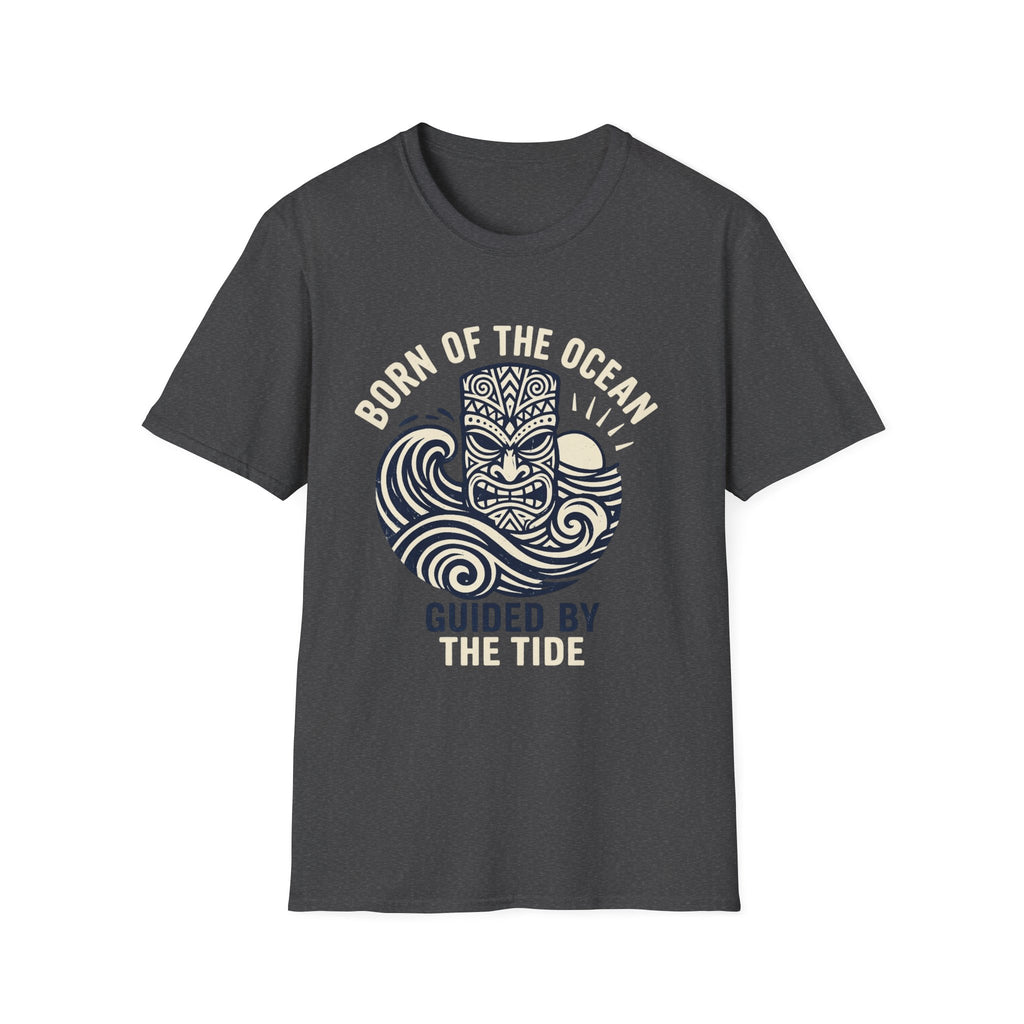 Born of the Ocean T-Shirt