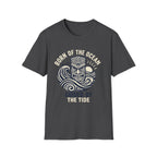 Born of the Ocean T-Shirt