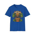 Dad's Tiki Bar T-Shirt