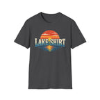 Lake Shirt Multicolor T-Shirt