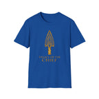 Legacy of the Chief T Shirt