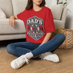 Dad's Beach Patrol T-Shirt