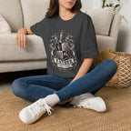 Father Keeper Of Secrets T Shirt