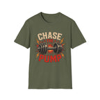 Chase The Pump T‑Shirt