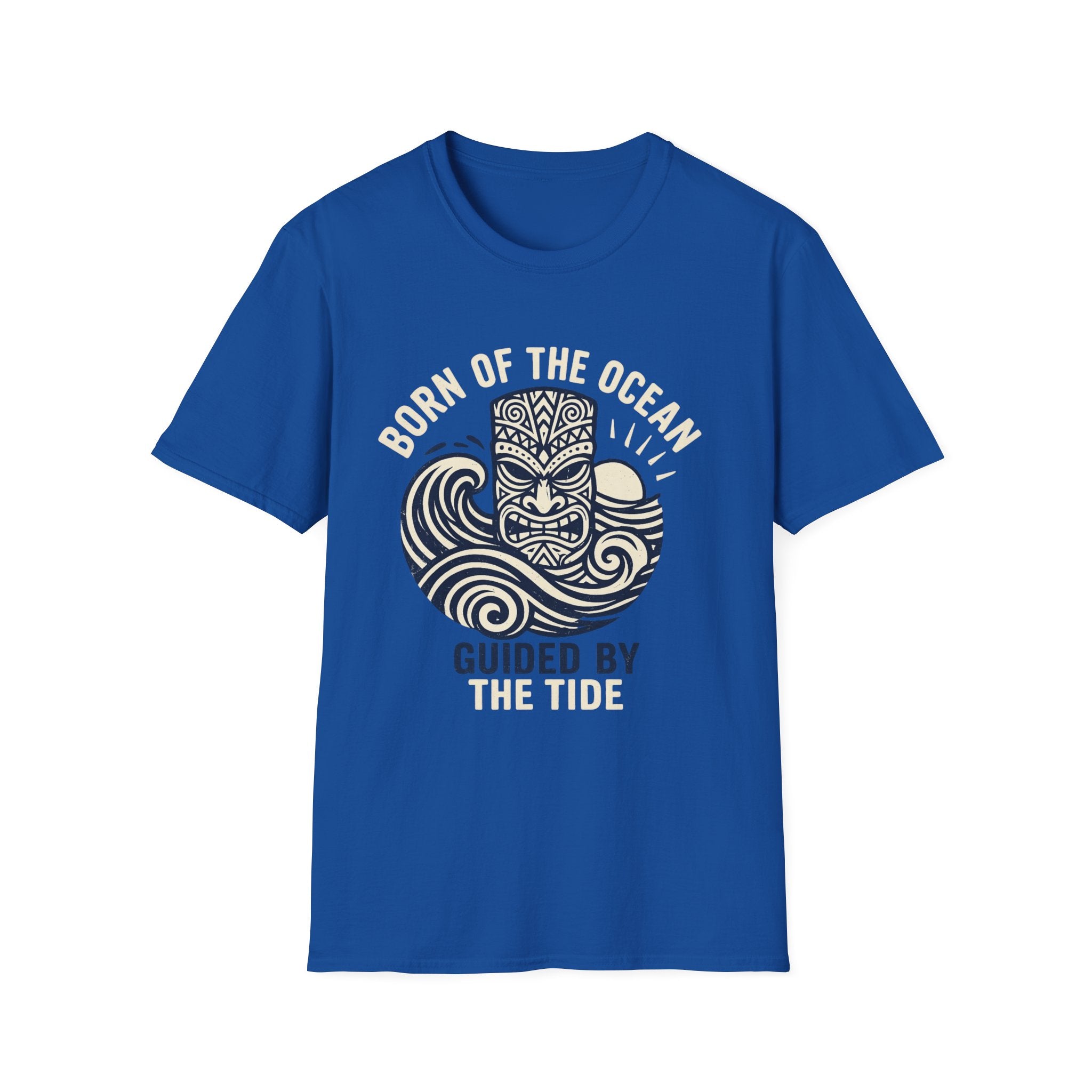 Born of the Ocean T-Shirt