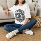 Dad's Beach Patrol T-Shirt