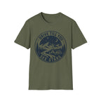 Drive Till You See Stars T-Shirt