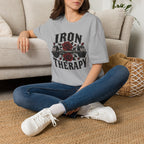 Iron Therapy T-Shirt