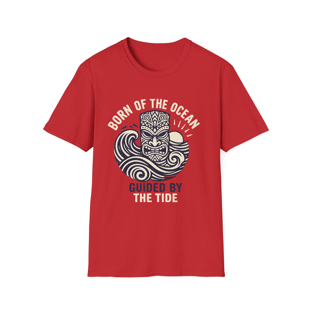 Born of the Ocean T-Shirt