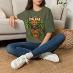 Dad's Tiki Bar T-Shirt