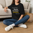 HCR Mostly Harmless T Shirt