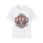 Dad’s Surf Patrol T-Shirt