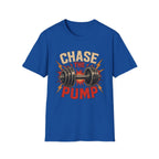 Chase The Pump T‑Shirt