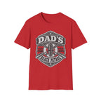 Dad's Beach Patrol T-Shirt