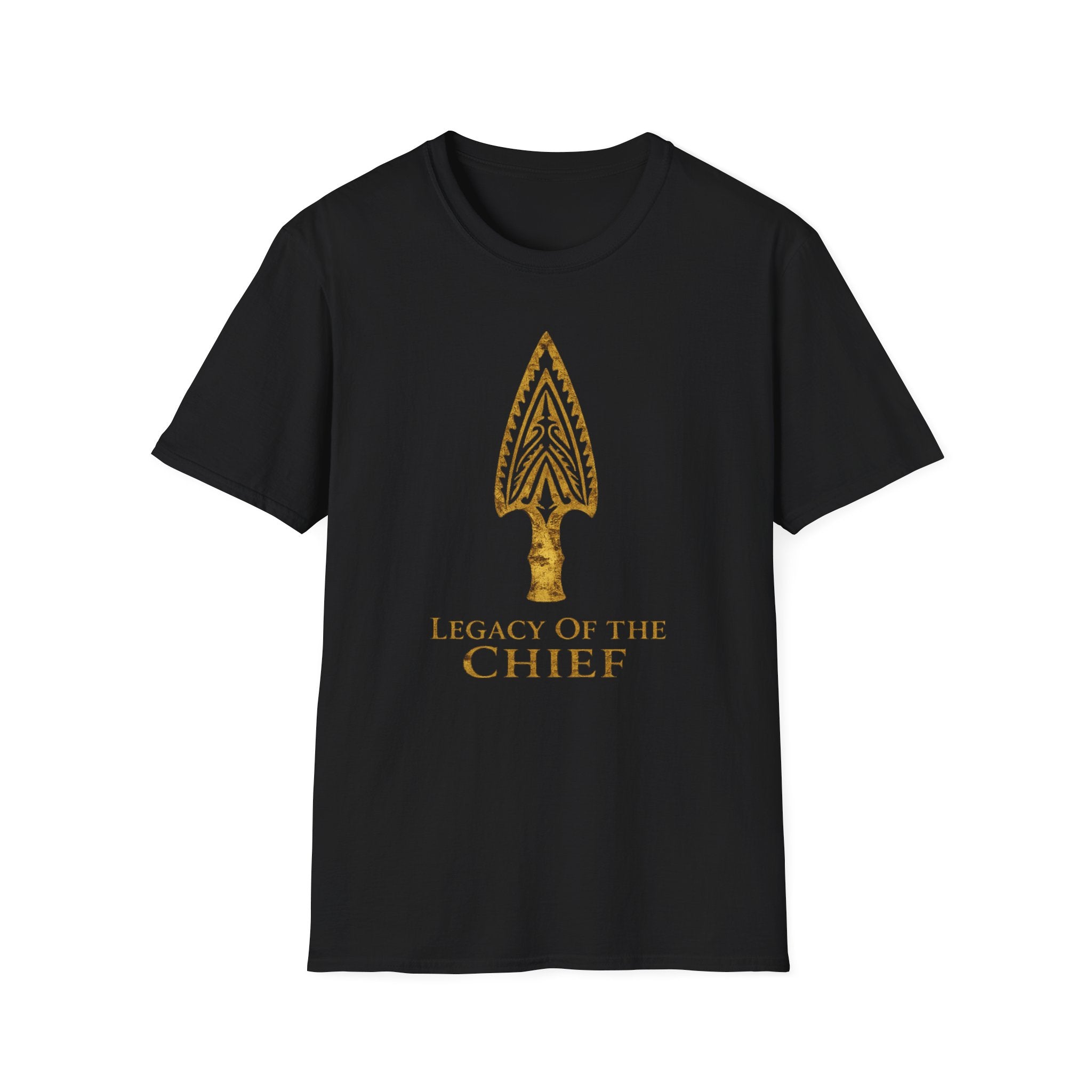Legacy of the Chief T Shirt