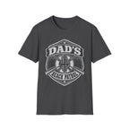 Dad's Beach Patrol T-Shirt