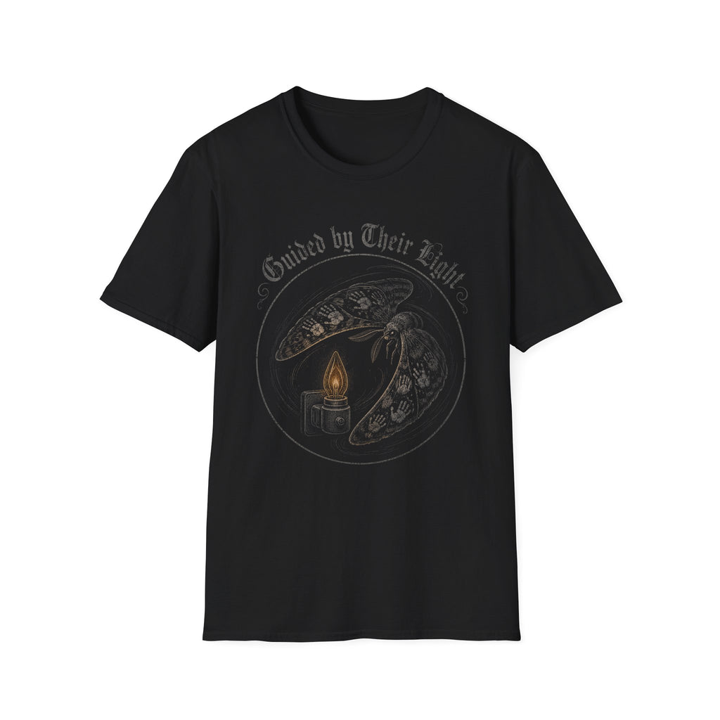 Guided by Their Light T-Shirt
