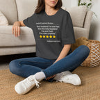 HCR Best Husband I've Ever Had T-Shirt