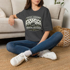 Master Gardener Mowing Division T-Shirt